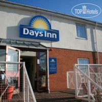 Days Inn Watford Gap 3*