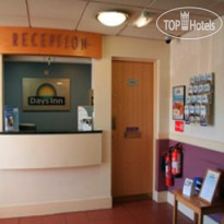 Days Inn Watford Gap