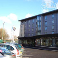 Days Hotel Derby 3*