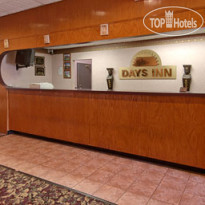 Days Inn Durham - Near Duke University 