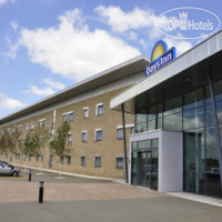 Days Inn Wetherby 2*