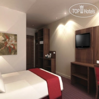 Days Inn Wetherby 