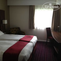 Days Inn Wetherby 