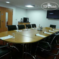 Ibis Styles Barnsley 
