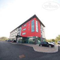 Ramada Encore Warrington 3*