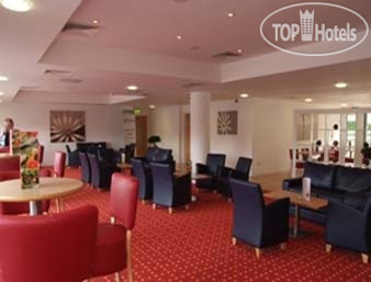 Новые добавленные фото туристов Ramada Encore Haydock - M6 Junction 23 3*