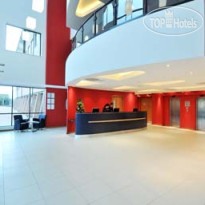 Ibis Styles Birmingham NEC and Airport 