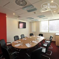 Ibis Styles Birmingham NEC and Airport 