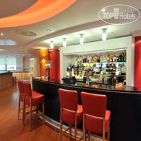 Ibis Styles Birmingham NEC and Airport 