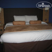 Ramada Loughborough 