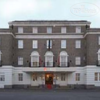 Ramada Loughborough 