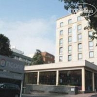 Ramada Encore Bournemouth 3*