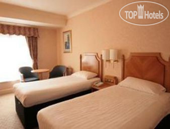 Новые добавленные фото туристов Ramada Farnham 3*