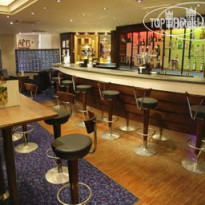 DoubleTree by Hilton Hotel Bristol City Centre  