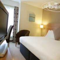 DoubleTree by Hilton Hotel Bristol City Centre  