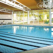 DoubleTree by Hilton Hotel Bristol City Centre  
