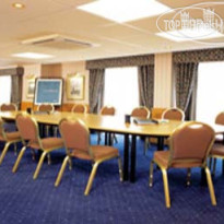 DoubleTree by Hilton Hotel Bristol City Centre  