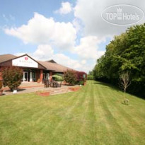 Ramada Grantham 