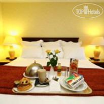 Ramada Grantham 
