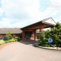 Ramada Grantham 4*