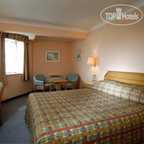 Quality Hotel Kings Lynn 