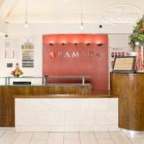 Ramada Dover 