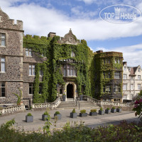 The Abbey Hotel 4*