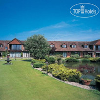 Abbey Hotel Golf & Spa 