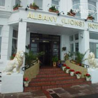 Albany Lions 3*