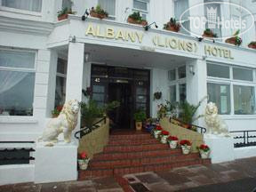 Фотографии отеля  Albany Lions 3*