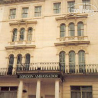 Ambassador Hotel Eastbourne 2*