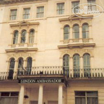 Ambassador Hotel Eastbourne 