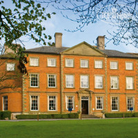 Macdonald Ansty Hall 4*