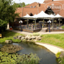 Aztec Hotel & Spa Отель