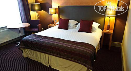 Новые добавленные фото туристов Barton Grange 4*