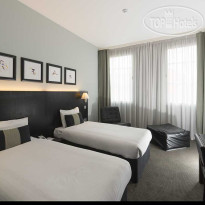 The Nadler Liverpool Номер