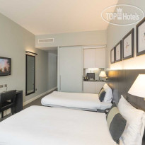 The Nadler Liverpool Номер