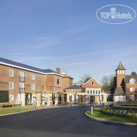 Belfry Hotel Birmingham 4*