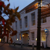 Best Western George Hotel Lichfield 3*