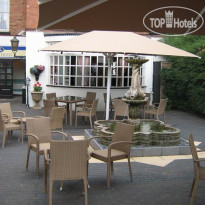 Best Western George Hotel Lichfield 