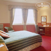 Best Western George Hotel Lichfield 