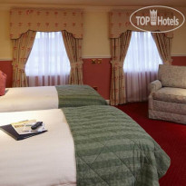 Best Western George Hotel Lichfield 