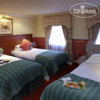 Best Western George Hotel Lichfield 