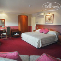 Best Western George Hotel Lichfield 