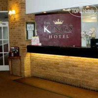 The King's Hotel 3*