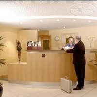 Leicester North Hotel and Conference Center 3*