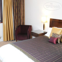 The Wrightington Hotel & Country Club 