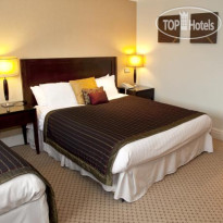 The Wrightington Hotel & Country Club 