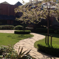 The Wrightington Hotel & Country Club 