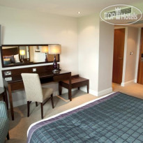 The Wrightington Hotel & Country Club 